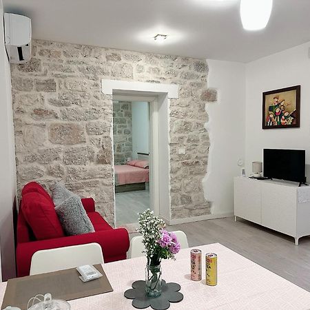Zadar Small Escape מראה חיצוני תמונה