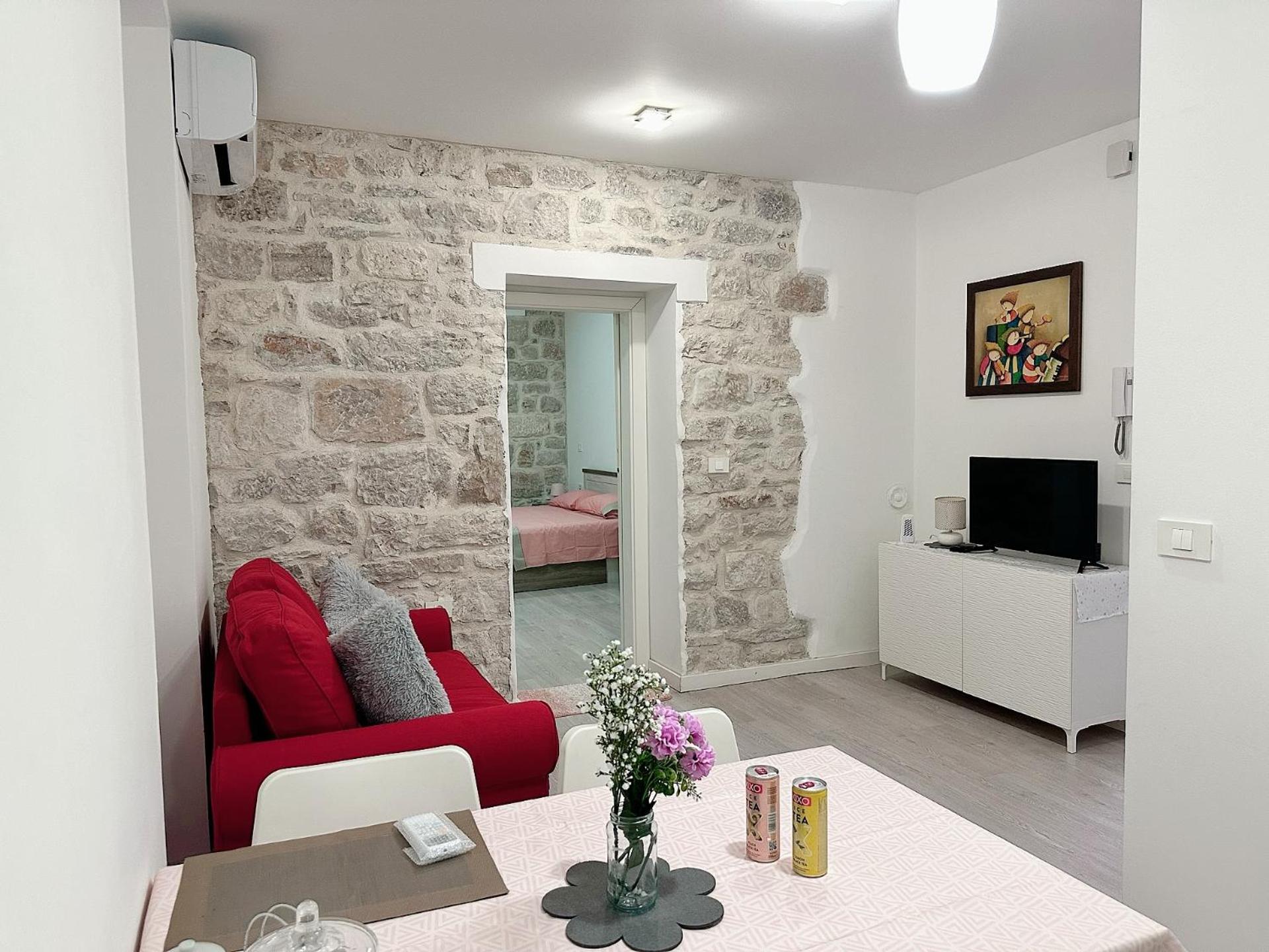Zadar Small Escape מראה חיצוני תמונה