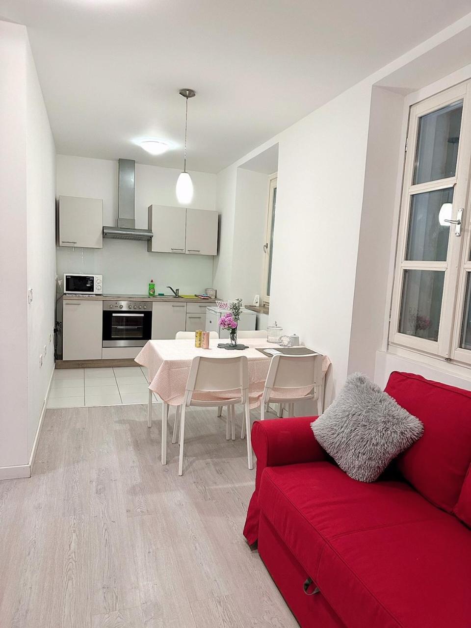 Zadar Small Escape מראה חיצוני תמונה