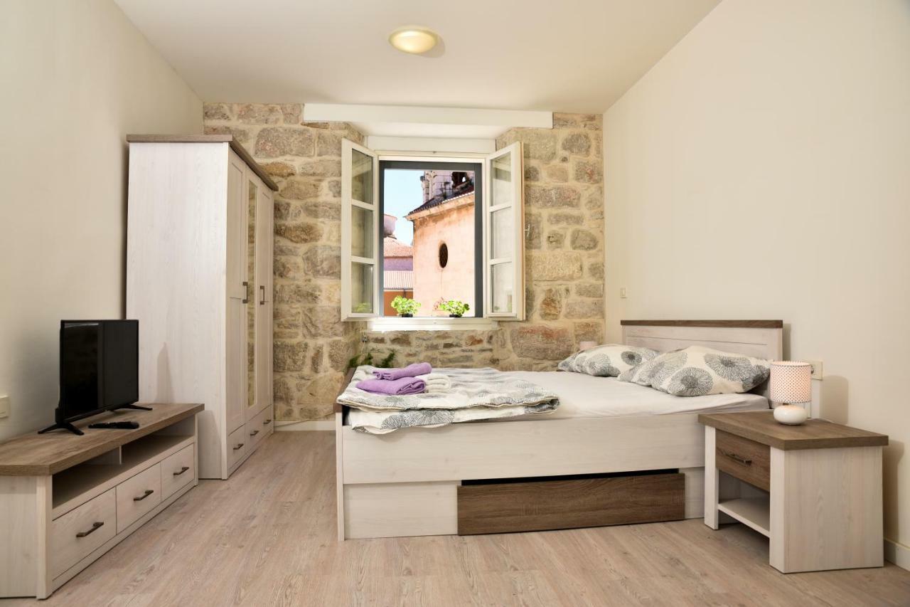 Zadar Small Escape מראה חיצוני תמונה
