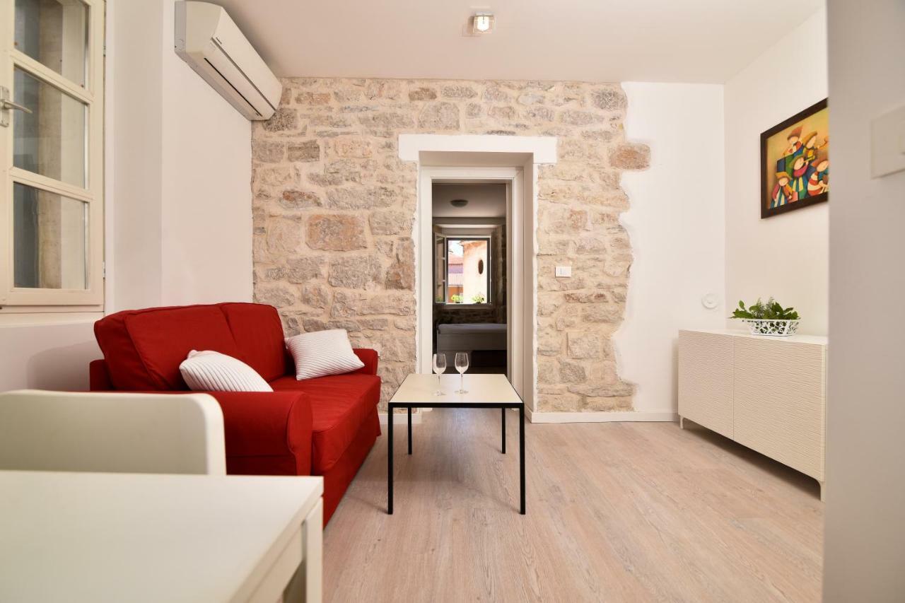 Zadar Small Escape מראה חיצוני תמונה