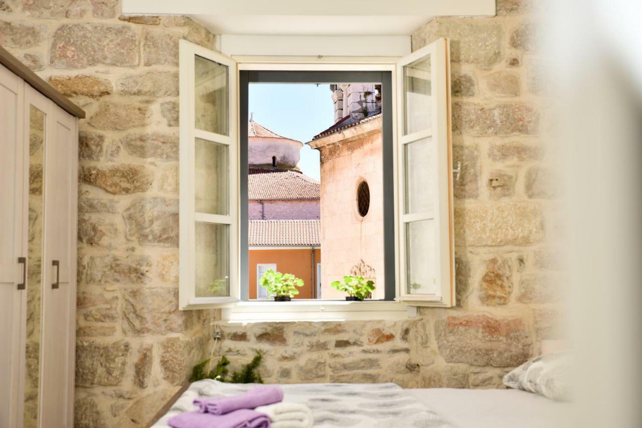 Zadar Small Escape מראה חיצוני תמונה