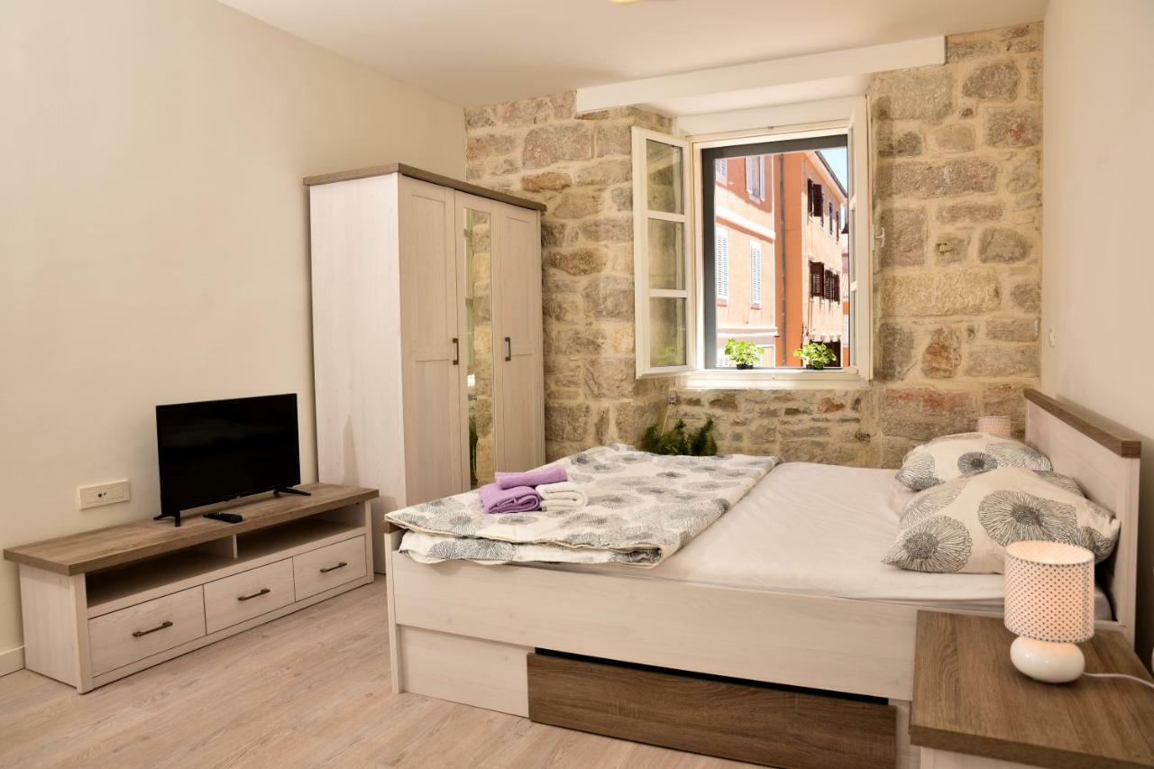 Zadar Small Escape מראה חיצוני תמונה
