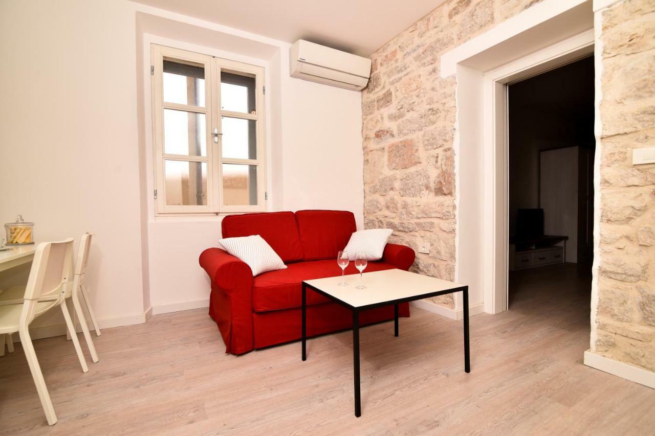 Zadar Small Escape מראה חיצוני תמונה