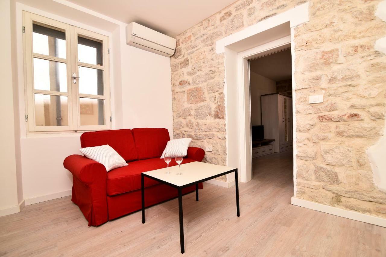 Zadar Small Escape מראה חיצוני תמונה